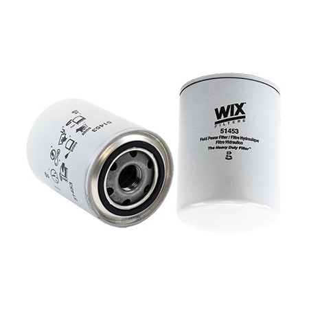 Wix Filters Hydraulic Filter 51453